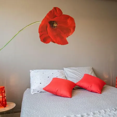 T2 Chic & Cosy ~ Hyper-centre ~ Calme