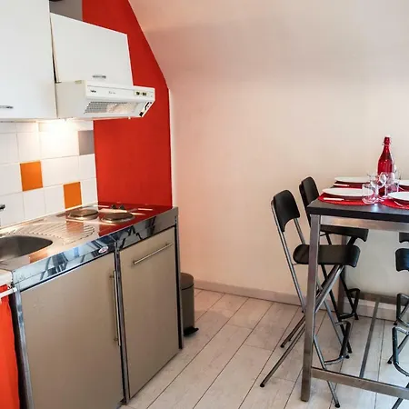 T2 Chic & Cosy ~ Hyper-centre ~ Calme * Saint-Lo