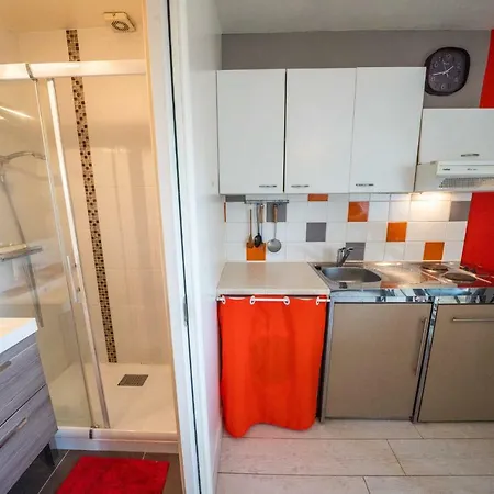 Apartmán T2 Chic & Cosy ~ Hyper-centre ~ Calme *