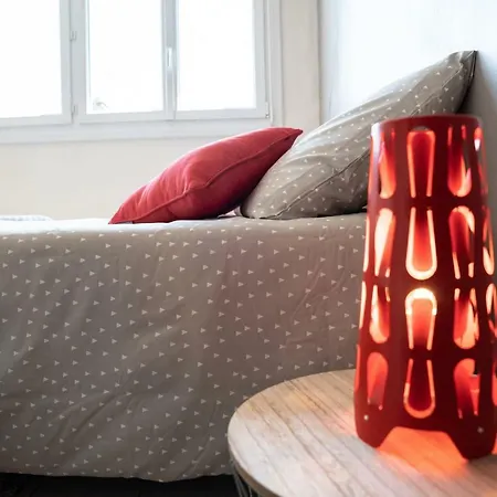 T2 Chic & Cosy ~ Hyper-centre ~ Calme Apartmán *